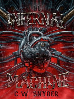 cover image of The Infernal Machine